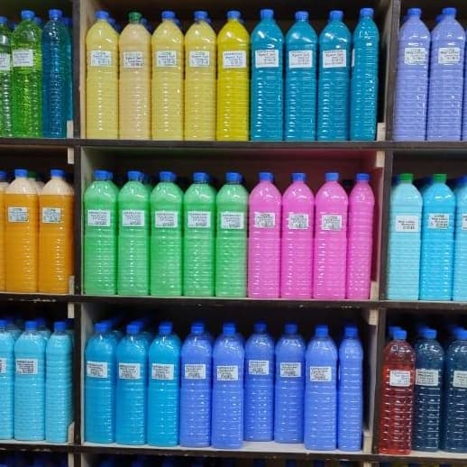Mop Lotion